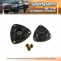 Superspares Front Strut Mount for Subaru Tribeca B9 10/2006-On wards