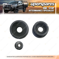 Superspares Front Strut Mount for Skoda Octavia 1Z With Bearing 2007-2013