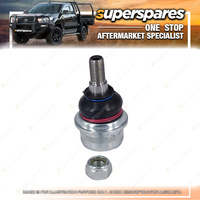 Superspares Front Lower Ball Joint Outer for Mercedes-Benz S Class W220 99-06