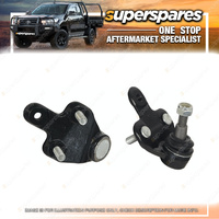 Superspares Front Ball Joint Right Hand Side for Lexus RX270 RX350 RX450 GGL GYL