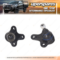 Superspares Front Ball Joint Left Hand Side for Volkswagen Golf MK6 2008-2013