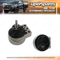 Superspares Right Engine Mount for Ford Focus LR 10/2002-12/2004 Brand New