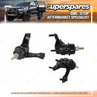 Superspares Engine Mount for Lexus RX330 MCU38 2003-2008 Brand New