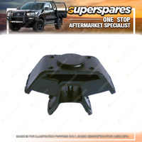 Superspares Rear Engine Mount for Toyota Hilux RN8 LN10 1988-1997