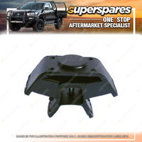 Superspares Rear Engine Mount for Toyota Hilux RN14 LN16 Petrol 11/1997-On wards