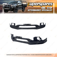 Superspares Front Lower Bumper for Honda CR-V RM 11/2012-11/2014 Brand New