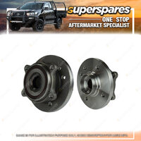 Superspares Front Wheel Hub for Mini Cooper R50 R52 R53 01/2002-02/2007