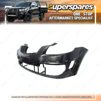 Superspares Front Bumper Bar Cover for Kia Rio JB 05/2005-07/2009 Brand New