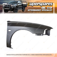 Superspares Guard Right Hand Side for Mitsubishi Lancer CE 07/1996-06/2002