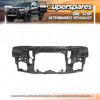 Superspares Radiator Support for Mazda BT-50 UN 11/2006-09/2011 Brand New