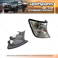 Superspares Corner Light Right Hand Side for Nissan Patrol GU3 GU Series 2