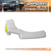 Superspares Overflow Bottle for Subaru Forester SH S3 2008-2012 Brand New