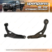 Superspares Front Lower Control Arm Left Hand Side for Dodge Journey JC 08-16