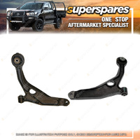 Superspares Front Lower Control Arm Right Hand Side for Dodge Journey JC