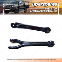 Superspares Rear Trailing Arm for Holden Commodore VF 03/2013-2017