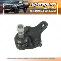 Superspares Front Ball Joint for Toyota Camry ASV70 AVV70 AXVH70 Series 2017-ON