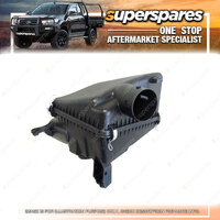 Superspares Air Filter Box for Toyota Landcruiser VDJ76 VDJ78 VDJ79 4.5L 07-18