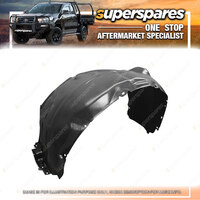 Superspares Guard Liner Left Hand Side for Toyota Aurion GSV50 2012-2017