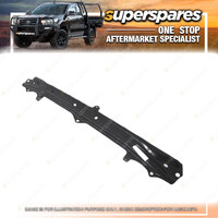 Superspares Front Upper Bar Reinforcement for Toyota Hiace LWB TRH KDH 2005-2013