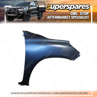 Superspares Guard Right Hand Side for Toyota Hilux TGN GUN GGN 2WD 2015-On