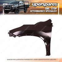 Superspares Guard Left Hand Side for Toyota Kluger GSU50 GSU55 2013-ON