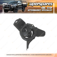 Superspares Engine Mount Left Hand Auto for Honda City GM 2009-2014