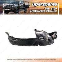 Superspares Guard Liner Left Hand Side for Toyota Landcruiser Prado J150 09-13