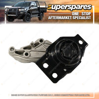 Superspares Engine Mount Right Hand Side for Nissan X-Trail T31 2.0L 2007-2014