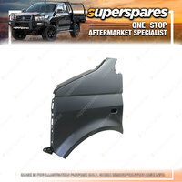 Superspares Guard Left Hand Side for Volkswagen Transporter T5 2004-On