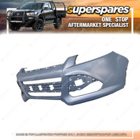 Superspares Front Bar Cover for Ford Kuga TF 2013-On Premium Quality