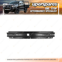 Superspares Front Bar Reinforcement for Ford Ranger PX MK2 3 2015-2018