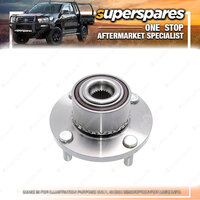 Superspares Front Wheel Hub for Smart ForFour 2004-2006 Premium Quality