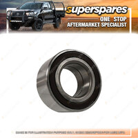 Superspares Front Wheel Bearing Only for Suzuki SX4 GYA GYB GYC 2007-2014