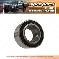 Superspares Front Wheel Bearing Only for Suzuki Swift EZ SPORT 2005-2010