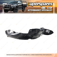 Superspares Guard Liner Right Hand Side for Hyundai Accent RB 2011-On