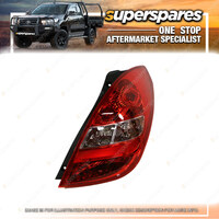 Superspares Tail Light Right Hand Side for Hyundai i20 PB Series 1 2010-2012