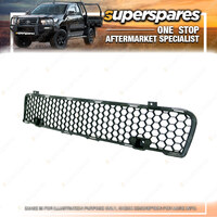 Superspares Front Lower Bumper Bar Insert for Mitsubishi Lancer CJ 2007-2015