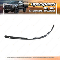 Front Upper Bumper Bar Reinforcement for Mitsubishi Magna TE TF TH TJ1996-2005