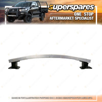 Superspares Rear Bar Reinforcement for Mitsubishi Outlander ZK 2015-On