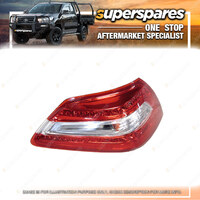 Superspares Tail Light Left Hand Side for Nissan Maxima J32 2009-2014