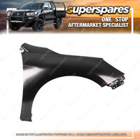 Superspares Guard Right Hand Side for Subaru Outback BS GEN 5 2014-2019
