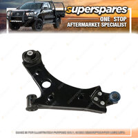 Front Lower Control Arm Left Hand Side for Jeep Renegade BU 4WD 2015-2019