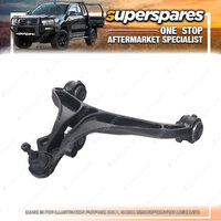 Superspares Front Lower Control Arm Left Hand Side for Dodge Nitro KA 2007-2011