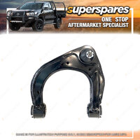 Front Upper Control Arm Left Hand Side for Ford Ranger PX Series 2 3 2WD 2015-ON