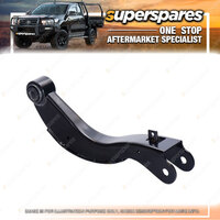 Superspares Rear Upper Control Arm for Holden Captiva 5 7 CG 2006-2018