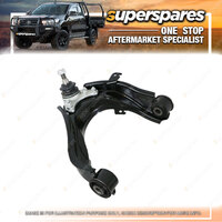 Front Upper Control Arm Left Hand Side for Holden Colorado RG 4WD 2012-On