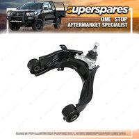 Front Upper Control Arm Right Hand Side for Holden Colorado RG 4WD 12-16