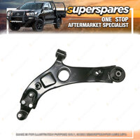 Superspares Front Lower Control Arm Left Hand Side for Hyundai i45 YF 2010-2012