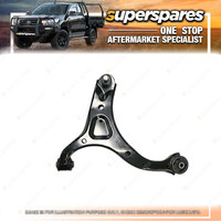 Front Lower Control Arm Left Hand Side for Kia Sorento XM 2WD 2009-2014