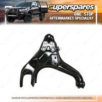 Front Lower Control Arm Left Hand Side for Mitsubishi Triton MK 2WD 1996-2001